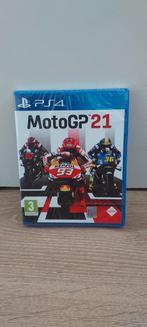 MotoGP 21, 1 speler, Racen en Vliegen, Nieuw, Ophalen of Verzenden