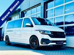 Volkswagen Transporter 2.0 TDI 150pk | DSG | Lang | Dubbel C, Auto's, Diesel, Bedrijf, BTW verrekenbaar, Volkswagen