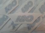 Gilera runner SP 180 stickers, Ophalen of Verzenden