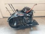 Honda mtx 50r motorblok, Ophalen
