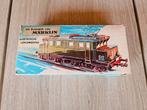 Mooie Marklin E 44 uit 1956., Wisselstroom, Gebruikt, Locomotief, Ophalen of Verzenden