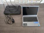 NIEUW: PEAQ Laptop / Notebook Classic 14inch - SSD - 128GB, Computers en Software, Windows Laptops, Ophalen of Verzenden, Nieuw