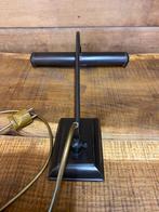 Pianolamp - Bureaulamp, Huis en Inrichting, Ophalen of Verzenden, Gebruikt, Minder dan 50 cm
