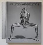 Guido Argentini - Silvereye - Groot Fotoboek - 2002 - Zgan, Fotografen, Verzenden, Zo goed als nieuw, Guido Argentini