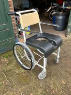 Po rolstoel, Diversen, Ophalen, Duwrolstoel