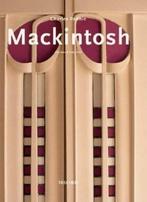 CHARLES RENNIE MACKINTOSH Arts & Crafts. Taschen hardcover, Verzenden, Zo goed als nieuw