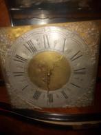 Oude Klok - Decoratief, Ophalen of Verzenden, Gebruikt, Gebruiksvoorwerp