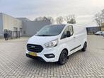 Ford Transit Custom 320 2.0 TDCI L2H1 > Euro 6 | Export / Wh, Voorwielaandrijving, Gebruikt, Euro 6, 4 cilinders