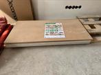 Unifloor Jumpax Heat-Pak Plus 5m2, Ophalen, Overige materialen, 30 cm of meer, 50 tot 150 cm
