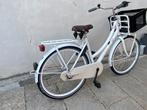 Transport Cortina U4 Diamond  Meisjesfiets 26 inch 3 Nexus, Fietsen en Brommers, Ophalen, Zo goed als nieuw, 26 inch of meer, Versnellingen