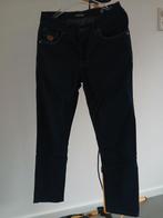 Wam Denim donkerblauwe broek maat 31, Kleding | Dames, Maat 38/40 (M), Blauw, Ophalen of Verzenden, Zo goed als nieuw