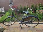 Azor damesfiets, Fietsen en Brommers, Ophalen, Gebruikt, Overige merken, (Extra) lage instap