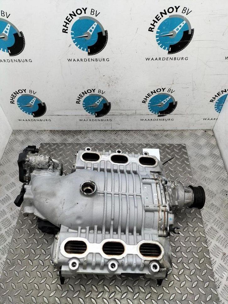 AUDI A5 SUPERCHARGER / COMPRESSOR 2012, Auto-onderdelen, Overige Auto-onderdelen, Gebruikt, ARN erkend, Stiba lid, Erkend duurzaam