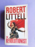 Robert Littell. The Revolutionist, Ophalen of Verzenden, Gelezen