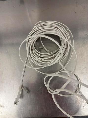 RJ 11 Kabel beschikbaar voor biedingen