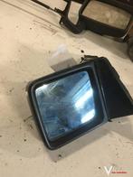 Mercedes W124 Coupe Buitenspiegel Rechts Elektr. kleurcode 1, Auto-onderdelen, Spiegels, Gebruikt, -, -, Ophalen of Verzenden