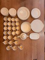 Queens Garden Servies - 64 Delig, Ophalen, Gebruikt, Bord(en), Overige stijlen