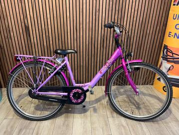 Bike Fun Girls Fun 26 inch meisjesfiets beschikbaar voor biedingen