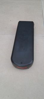 Popal E-bike Accu & Oplader - 36V 15.6Ah, Ophalen of Verzenden, Gebruikt