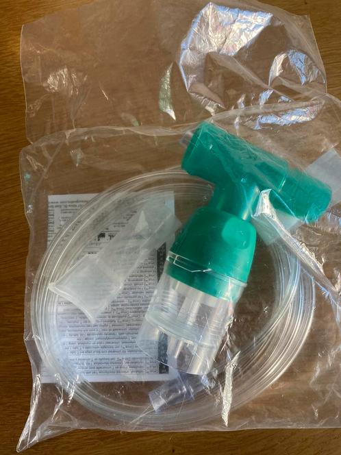 Cirrus 2 nebuliser universal vernevellaar vernevelset, Diversen, Verpleegmiddelen, Nieuw, Ophalen of Verzenden