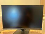 24 inch Philips 245B1 monitor, Computers en Software, Monitoren, Ophalen, Philips, Zo goed als nieuw, In hoogte verstelbaar