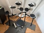 Elektrisch drumstel Roland td02 kv, Ophalen, Zo goed als nieuw, Roland