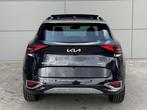 Kia Sportage 1.6 T-GDi MHEV DCT7 GT-Line | Demo | Schuif/kan, Stof, 4 cilinders, Zwart, Origineel Nederlands