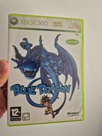 Blue Dragon - Xbox 360 - RPG Klassieker!, Spelcomputers en Games, Games | Xbox 360, Online, Gebruikt, 1 speler, Ophalen of Verzenden