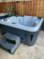 Mooie Passion refresh spa 2x2 leveren is mogelijk, Tuin en Terras, Bubbelbaden en Hottubs, Ophalen of Verzenden, Gebruikt