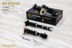 BC Racing schroefset BR-RA serie Mitsubishi Evolution 4 5 6, Ophalen of Verzenden