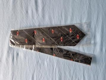 Marked Garden stropdas nieuw !! beschikbaar voor biedingen