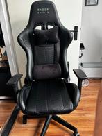 Razer Gaming Bureaustoel - TYPE Z, Huis en Inrichting, Bureaustoelen, Gebruikt, Zwart, Ophalen of Verzenden, Bureaustoel