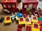 Fabuland lego, Ophalen of Verzenden, Gebruikt, Lego