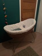 Wieg, baby bed, Ophalen of Verzenden, Zo goed als nieuw, Wieg