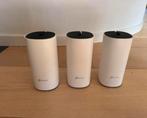 TP-Link Deco M4 - Multiroom WiFi Mesh-systeem, Computers en Software, WiFi-versterkers, Ophalen of Verzenden, Zo goed als nieuw