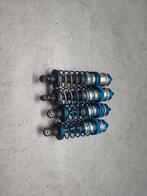 Losi 5ive t  schokbrekers, Hobby en Vrije tijd, Benzine, Ophalen of Verzenden, Zo goed als nieuw, Onderdeel