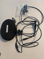 Shure SE215  oordopjes, Watersport en Boten, Navigatiemiddelen en Scheepselektronica, Ophalen, Zo goed als nieuw