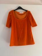 Costes shirt, Kleding | Dames, T-shirts, Oranje, Ophalen of Verzenden, Zo goed als nieuw, Korte mouw