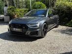 Audi A6 Avant 55 TFSI e quattro Competition, Automaat, Gebruikt, 4 cilinders, Vierwielaandrijving