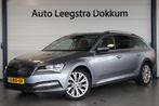 Skoda Superb Combi 1.5 TSI ACT Business Edition Afn. Trekhaa, 4 cilinders, 150 pk, Leder en Stof, Origineel Nederlands