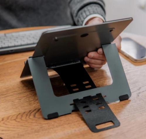 Flextop 170 laptopstand, Computers en Software, Laptopstandaarden, Nieuw, In hoogte verstelbaar, Ophalen of Verzenden