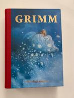Grimm volledige uitgave met 200 sprookjes 558 pag, Boeken, Nieuw, Ophalen of Verzenden