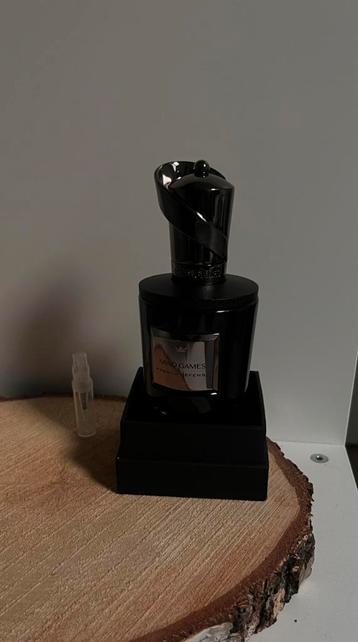 Mind games french defense sample 2ML beschikbaar voor biedingen
