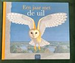 Een jaar met de uil van Thomas Muller, Ophalen of Verzenden, Zo goed als nieuw, Thomas Muller