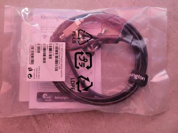 Kensington slot beschikbaar voor biedingen