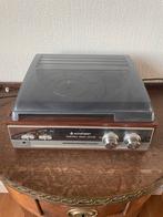 Soundmaster Platenspeler - Vintage Look, Ophalen of Verzenden, Gebruikt, Platenspeler, Overige merken