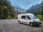 Camperbus Peugeot Boxer L2H2 Euro 5 2012, Caravans en Kamperen, Campers, Overige merken, Diesel, Particulier, Tot en met 2