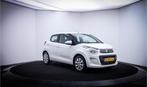 Citroën C1 1.0 e-VTi Feel AIRCO | SCHERM | BLUETOOTH | LIMI, Euro 5, Stof, Gebruikt, Zwart
