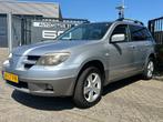 Mitsubishi Outlander 2.0 Sport 4WD I AIRCO I Pioneer I Pano, Auto's, Mitsubishi, 136 pk, 4 cilinders, Bedrijf, Handgeschakeld