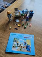 Playmobil kinderziekenhuiskamer, Kinderen en Baby's, Speelgoed | Playmobil, Ophalen of Verzenden